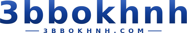 3bbokhnh logo